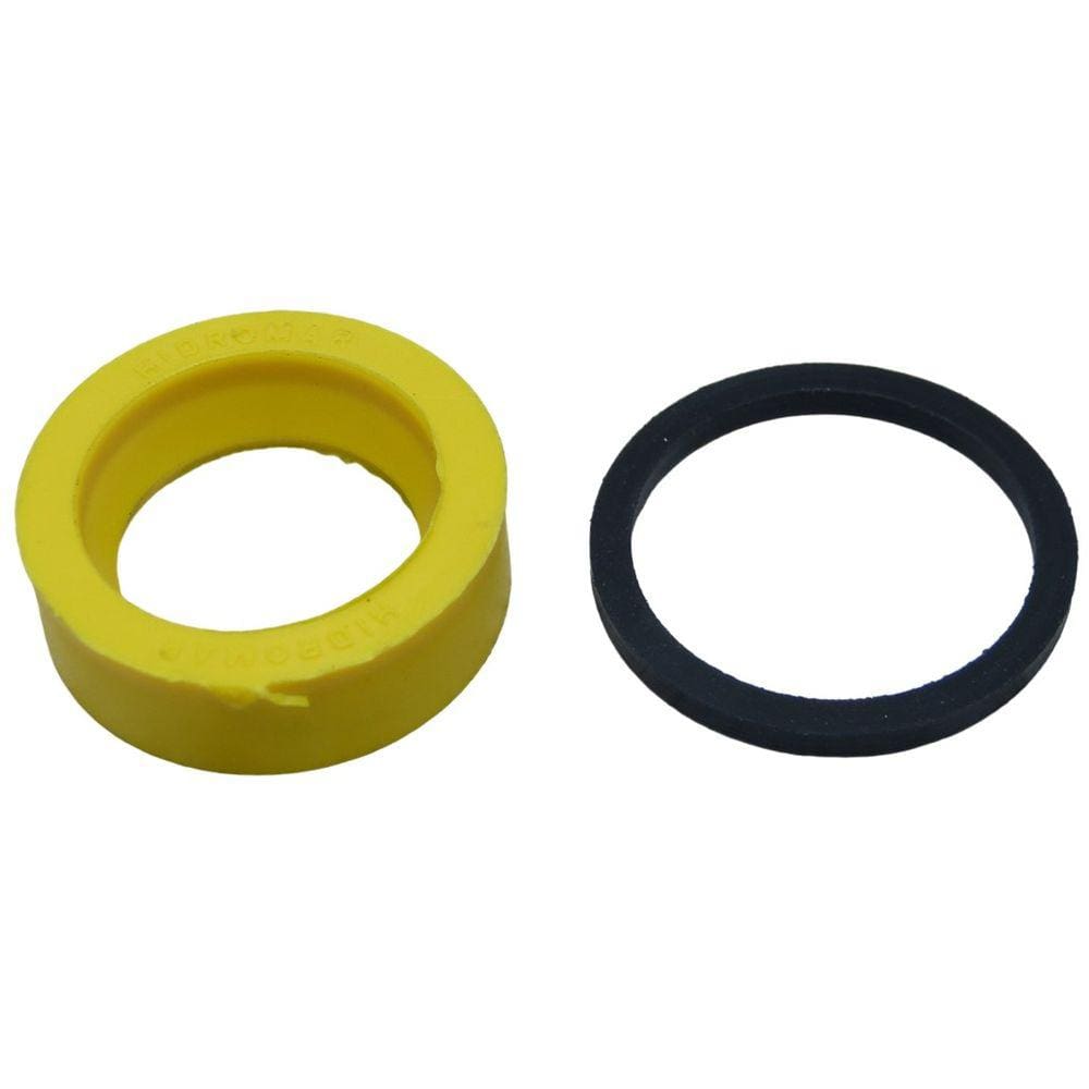 Jogo Gaxeta Hidromar 30Mm Bh6500 Super Bh6750 41.5 X 30Mm