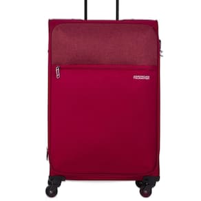 Mala American Tourister Frankfurt Média Vermelha