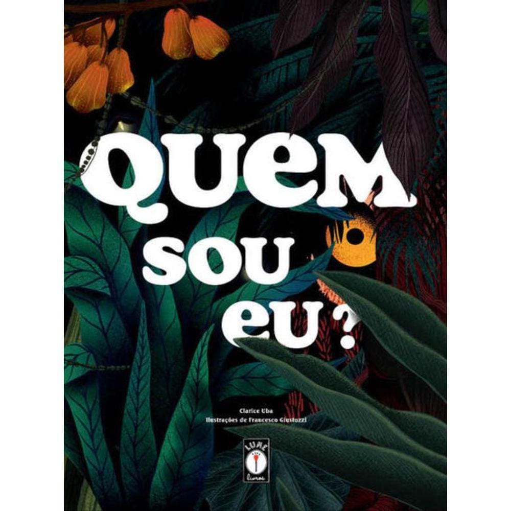 Quem Sou Eu?