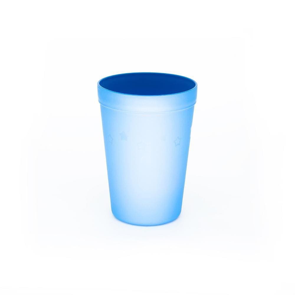Copo 380 ml Azul Claro - Infanti