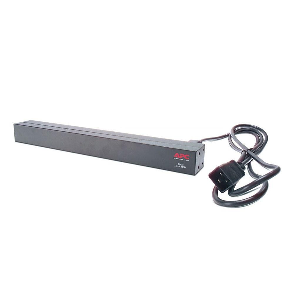 Pdu APC Vertical / Horizontal 1U 230V 16A - 3680VA AP9565