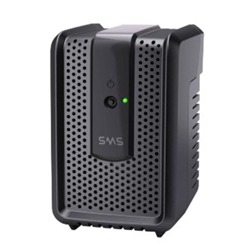Estabilizador SMS Revolution Speedy 300VA Mono - 16520