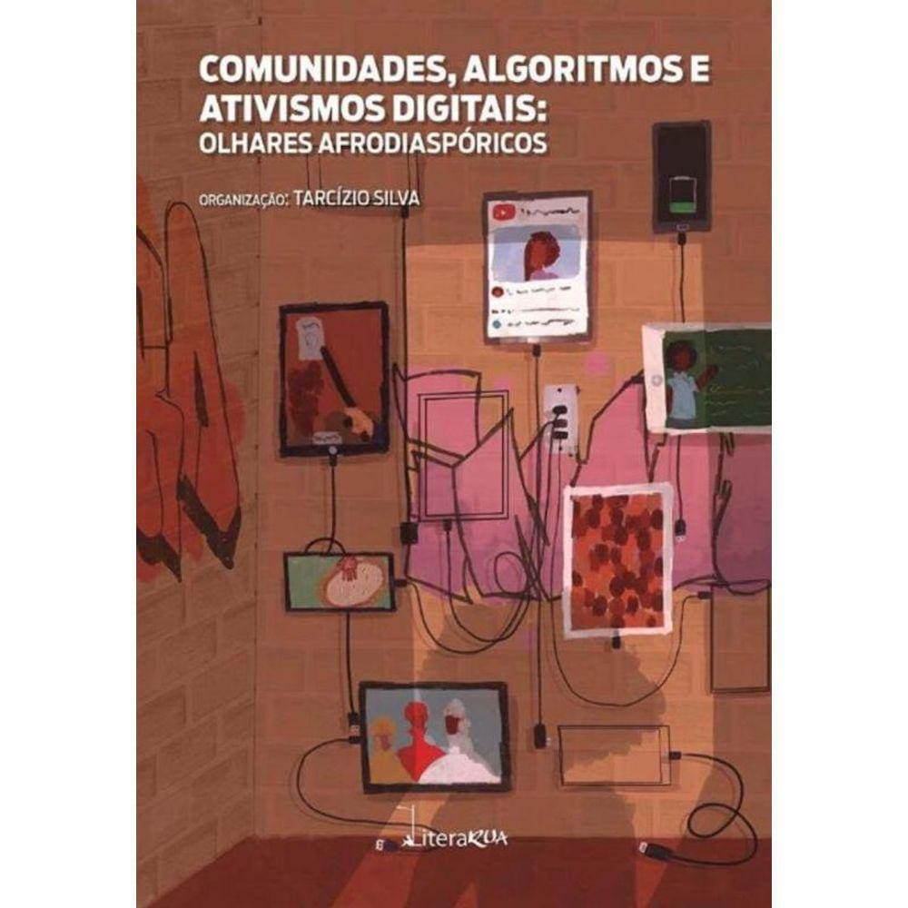 Comunidades,Algoritmos E Atividades Didigitais: