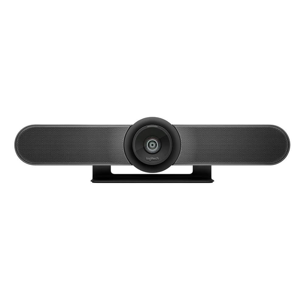 Câmera Logitech Meetup Preta Vc 960-001101
