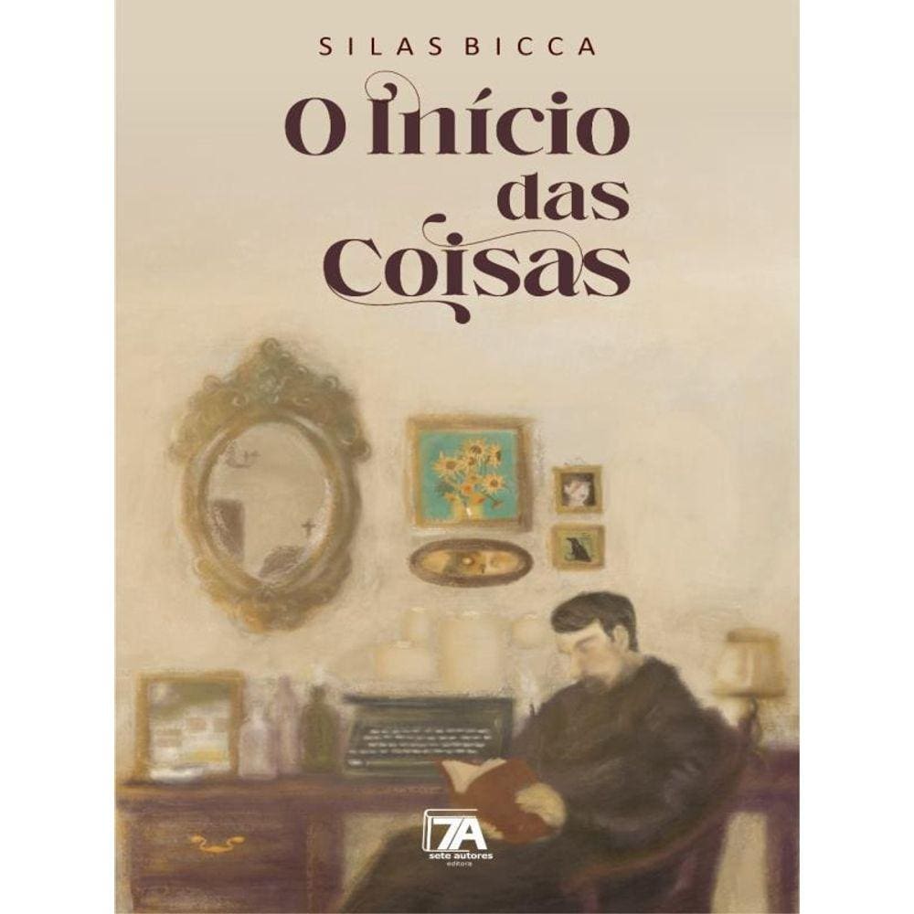 O Início Das Coisas