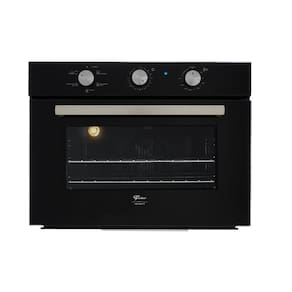 Forno Elétrico de Embutir Fischer Infinity 50L