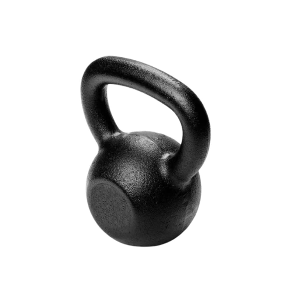 Kettlebell Pintado Treinamento Funcional - 8 Kg