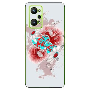 Capa Adesivo Skin363 Verso Para Realme GT Neo 2 RMX3370
