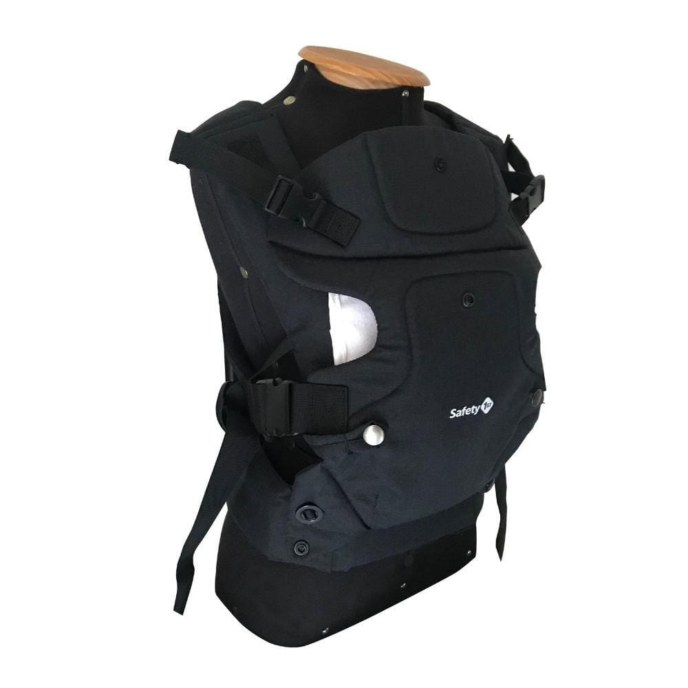 Canguru Freedom Preto - Safety 1 St