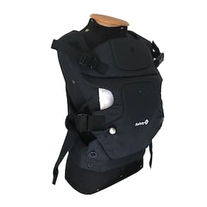 Canguru Freedom Preto - Safety 1 St