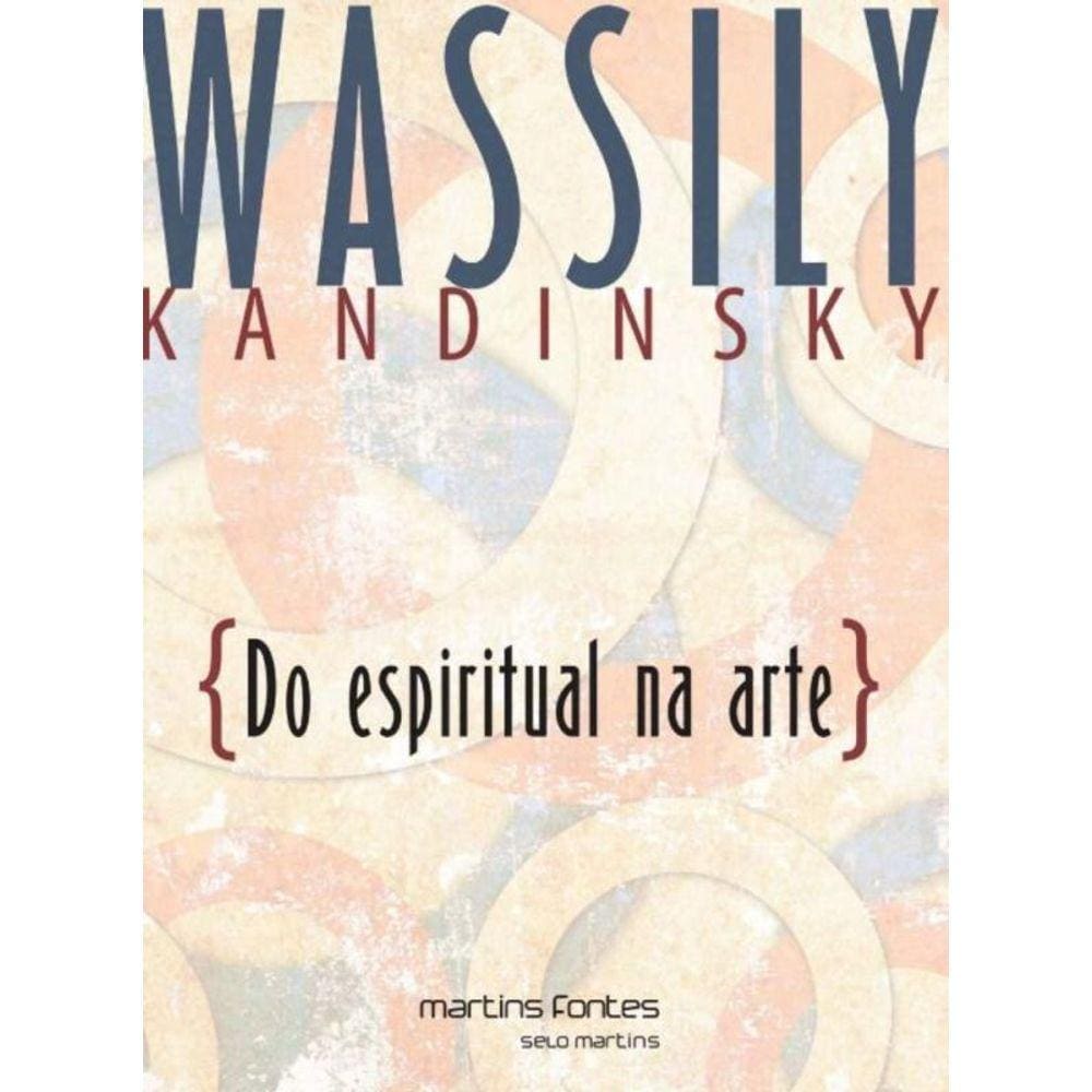 Do Espiritual Na Arte