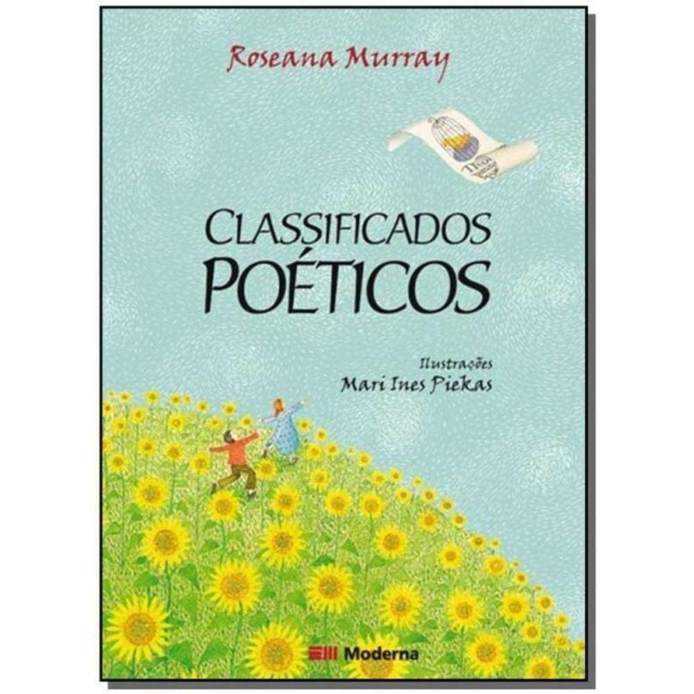 Classificados Poeticos