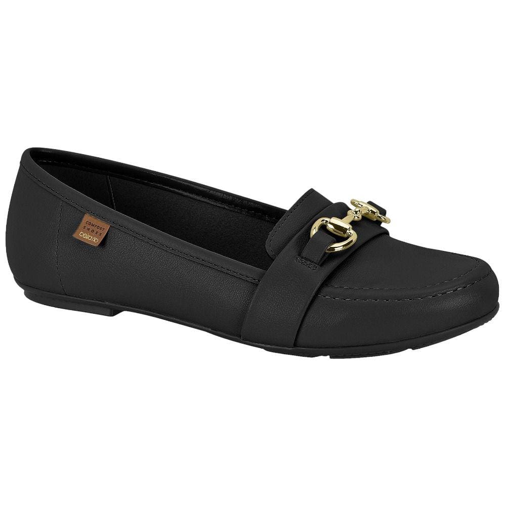 Mocassim Beira Rio 4309.102 Feminino