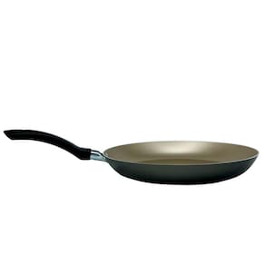 Frigideira Panela Antiaderente 24cm Alumínio - Dourado