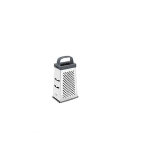 Ralador Para Especiarias 4 Faces Top Pratic Ralador 4 Faces Top Pratic 16,5cm 8,8 X 6,3 X16,5cm Brin