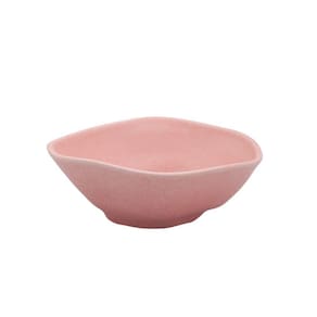 Bowl Redondo Em Porcelana Ryo 500ml Oxford Pitaia