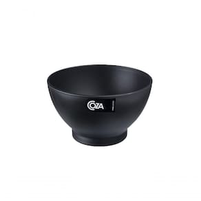 Cumbuca Cozy 13,7 X 13,7 X 8,2 Cm 500 Ml Preto Coza