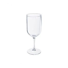 Taça água/vinho Fun 8,1 X 8,1 X 20,5 Cm 380 Ml Cristal Coza