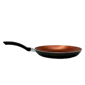 Frigideira Panela Antiaderente 24cm Alumínio - Cobre