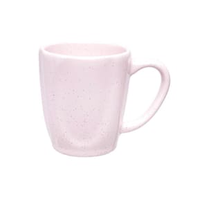 Caneca Em Cerâmica Ryo 380ml Oxford Pink Sand