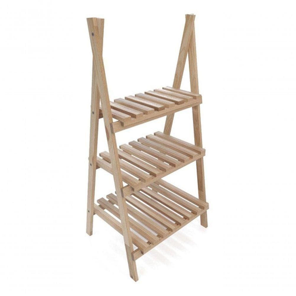Organizador De Qualidade Pinus Sala De Estar Em Oferta Madeira