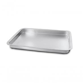 Assadeira Retangular 47X34X5 Cm Real 7105