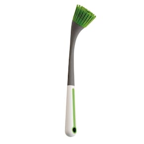 Pincel Culinário Em Silicone Com Cerdas Profissional Chef`n