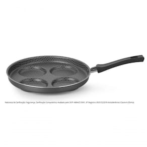 Frigideira 4 Ovos Multiflon 55044