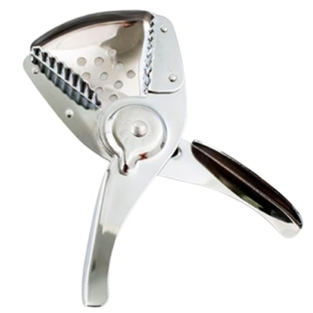 Espremedor Manual Limão Laranja Cítricos Inox Tempero Prana