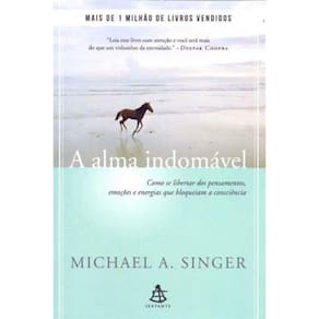 Alma Indomável, A