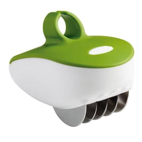 Picador De Temperos Ervas Manual Palm Profissional Chef`n