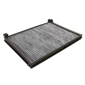 Filtro do Ar Condicionado DAF XF105 FT460 FT510 FTS460 FTS510 FTT460 FTT540 FTT520 Carvão Ativado - Wega - AKX4537/C