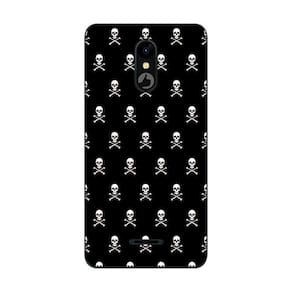 Capa Adesivo Skin201 Verso Para Positivo Twist 3 Fit 2020