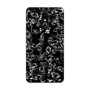 Capa Adesivo Skin359 Verso Para Positivo Twist 3 Fit 2020
