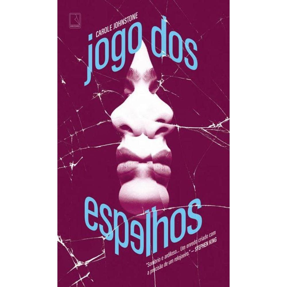 Jogo Dos Espelhos