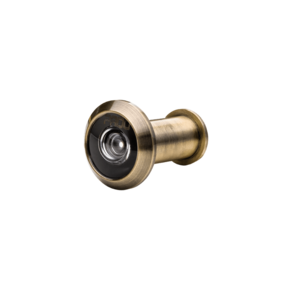 Olho Magico Pado 26A46mm Sm-015 Bronze Oxidado