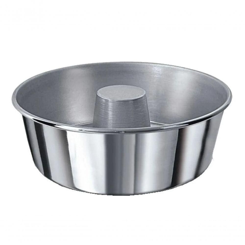 Forma De Bolo E Pudim Nr 26 Real 5426