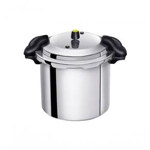 Panela De Pressão 20l C/asa Baquelite Abc 1215