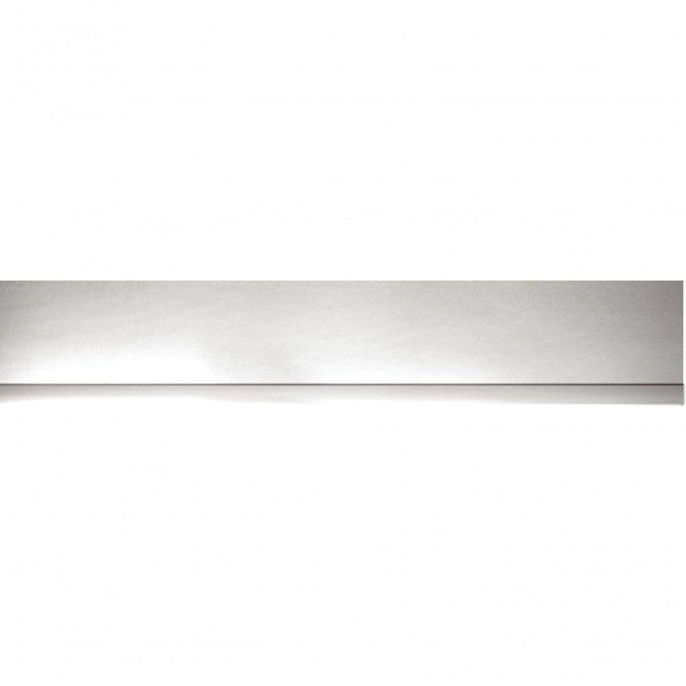 Calha De Pia 430 1,30x17x04 Std 03 - Inoxsul