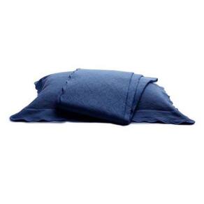 Colcha Piquet Queen Capela Tognato Azul Indigo 2,40 X 2,60 M