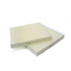 Filtro do Ar Condicionado BMW 528 535 550 640 650 750 760 PAR - Tecfil - ACP529/9