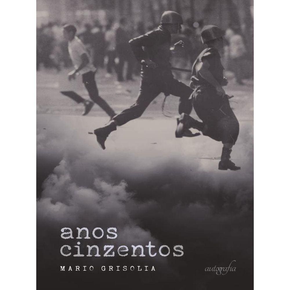 Anos Cinzentos