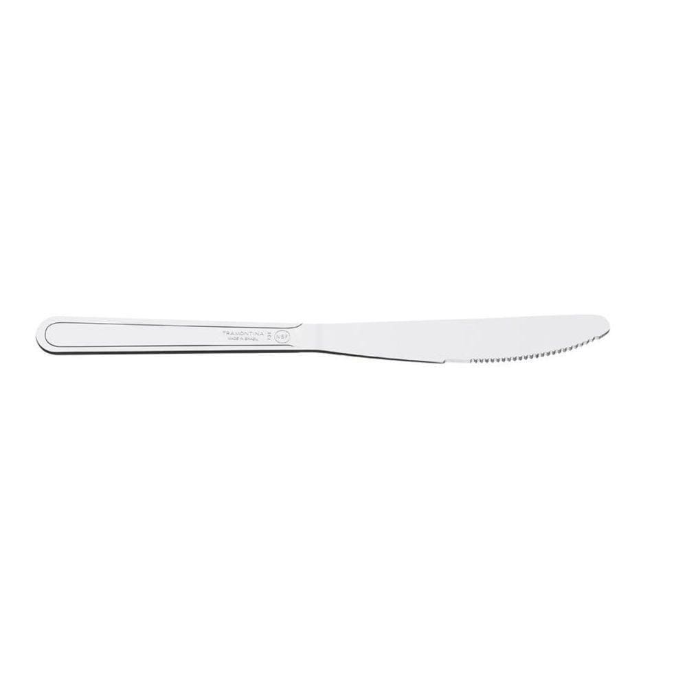 Faca Sobremesa Inox Buzios Tramontina 23754/003