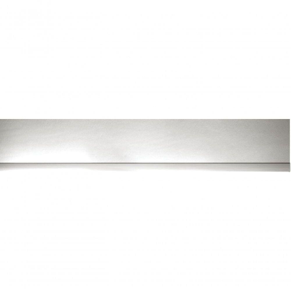 Calha De Pia 430 1,80x17x05 Std 03 - Inoxsul