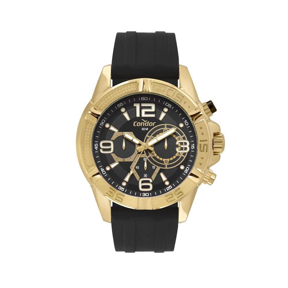 Relógio Masculino Condor Covd34Aj/5P