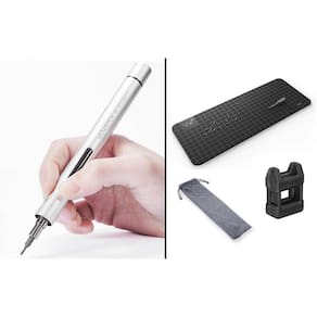 Wowstick 1P+ Try Pad Magnetic Kit Bit Desmagnetizador