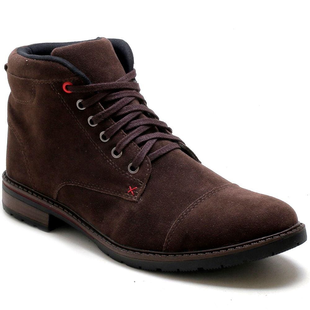 Bota épico discovery store masculina