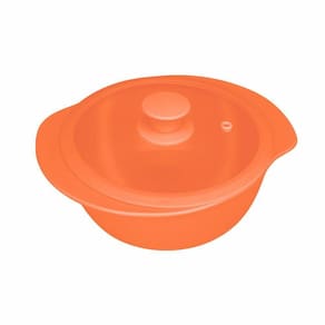 Caçarola Em Cerâmica Linea 28,5cm Oxford Caju