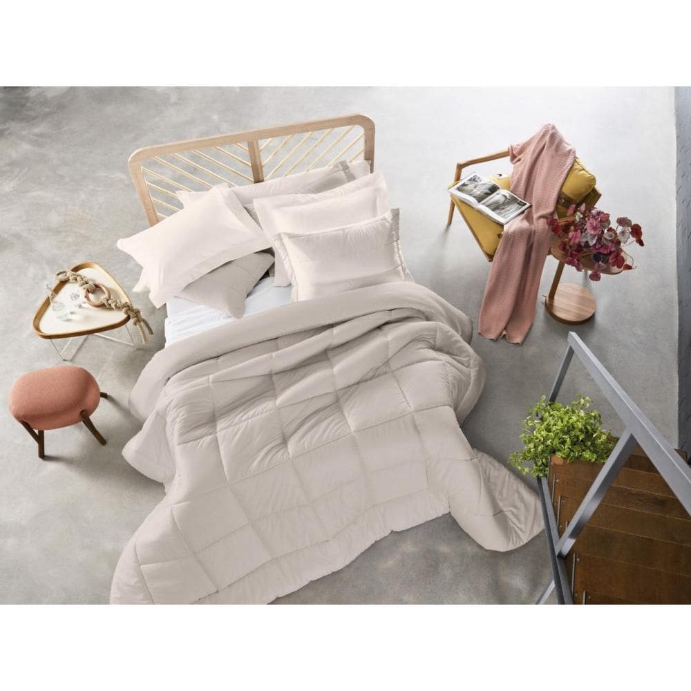 Edredom Casal Altenburg Plumi Lux 200 Fios Casal