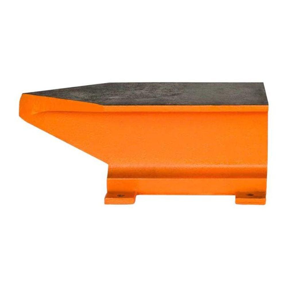 Bigorna De Trilho De Trem Aço 17kg
